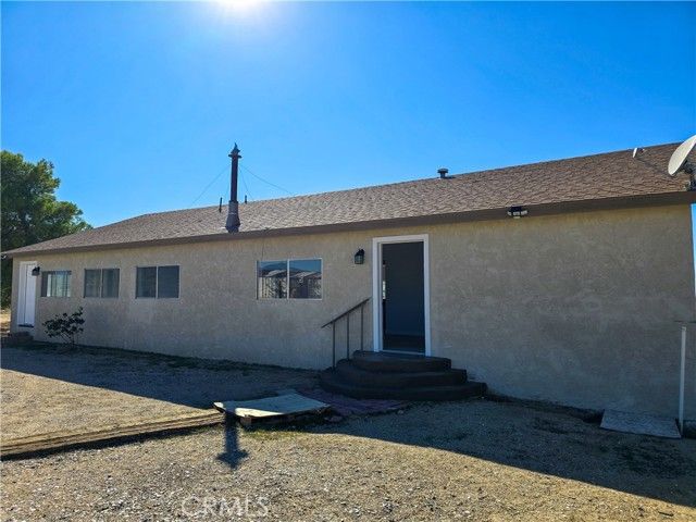 30263 State Highway 18, Lucerne Valley, CA 92356