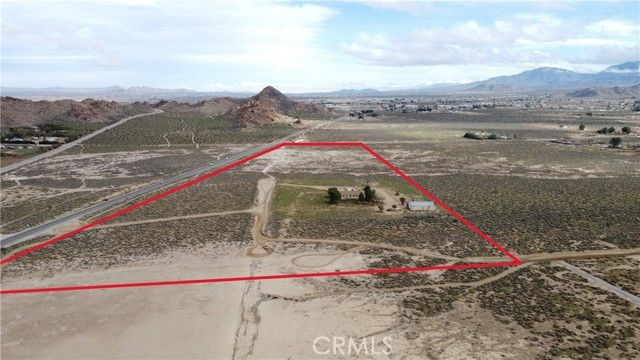 30263 State Highway 18, Lucerne Valley, CA 92356