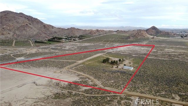 30263 State Highway 18, Lucerne Valley, CA 92356