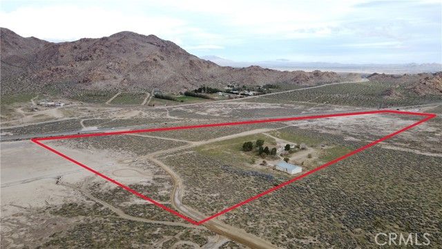 30263 State Highway 18, Lucerne Valley, CA 92356