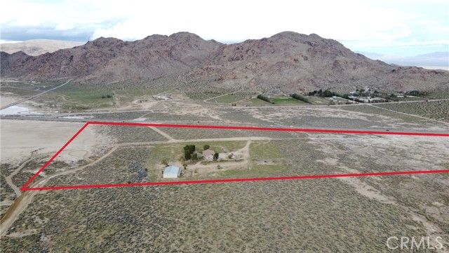 30263 State Highway 18, Lucerne Valley, CA 92356