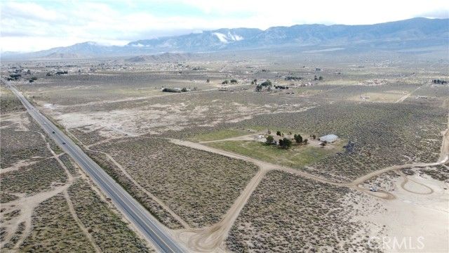 30263 State Highway 18, Lucerne Valley, CA 92356