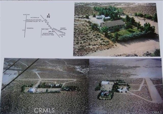 30263 State Highway 18, Lucerne Valley, CA 92356