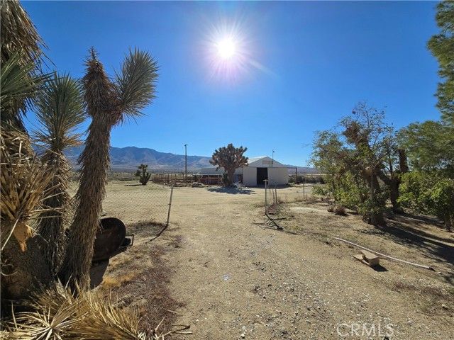 30263 State Highway 18, Lucerne Valley, CA 92356