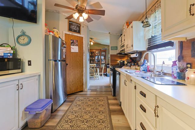 70955 Ironwood Drive, Milton Twp, MI 49120