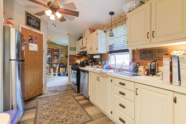 70955 Ironwood Drive, Milton Twp, MI 49120