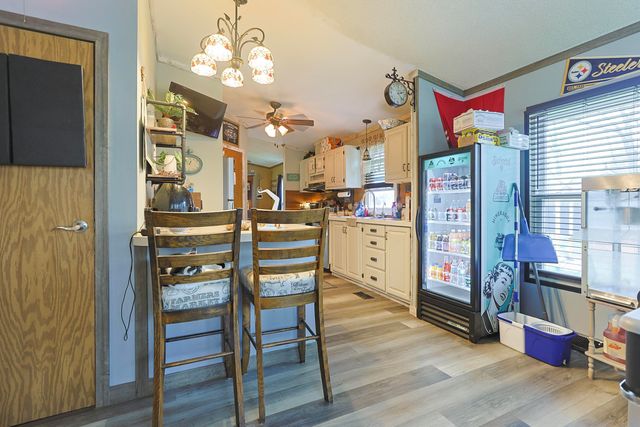 70955 Ironwood Drive, Milton Twp, MI 49120
