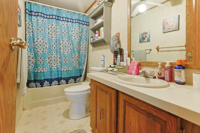 70955 Ironwood Drive, Milton Twp, MI 49120