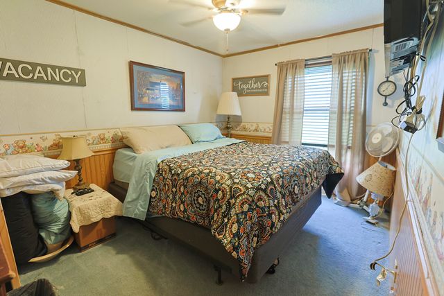 70955 Ironwood Drive, Milton Twp, MI 49120