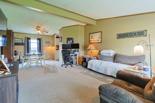 70955 Ironwood Drive, Milton Twp, MI 49120
