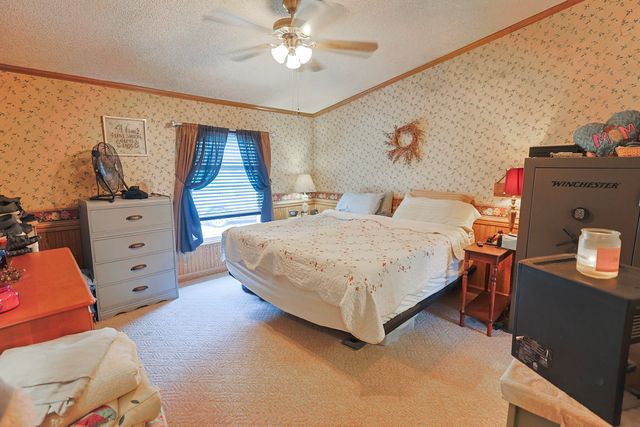 70955 Ironwood Drive, Milton Twp, MI 49120