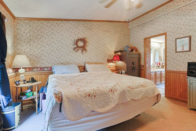 70955 Ironwood Drive, Milton Twp, MI 49120
