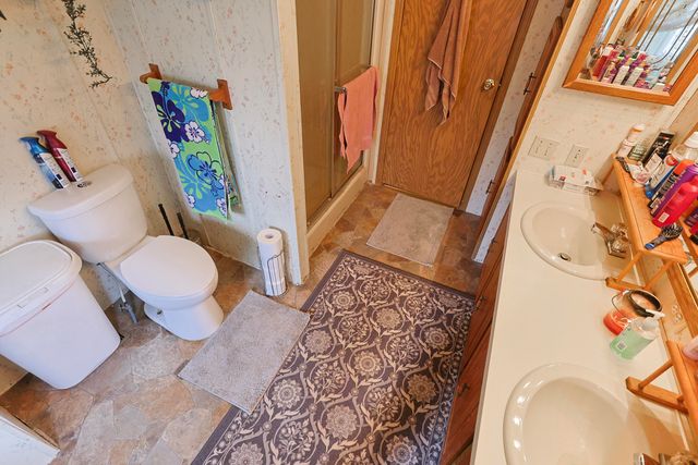 70955 Ironwood Drive, Milton Twp, MI 49120