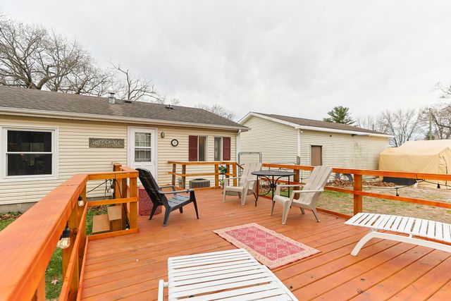 70955 Ironwood Drive, Milton Twp, MI 49120