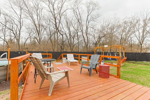 70955 Ironwood Drive, Milton Twp, MI 49120