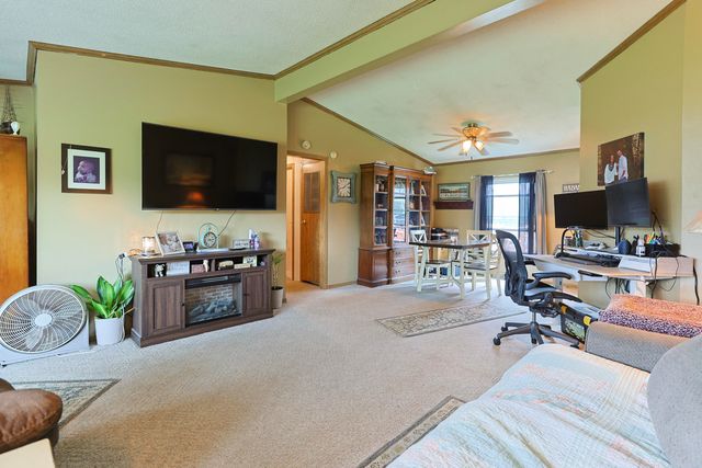 70955 Ironwood Drive, Milton Twp, MI 49120