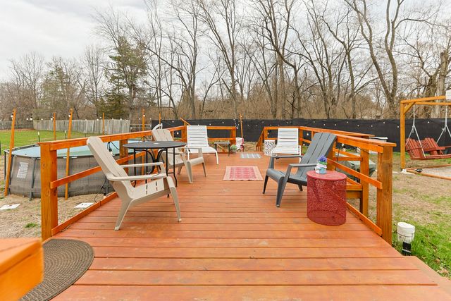 70955 Ironwood Drive, Milton Twp, MI 49120