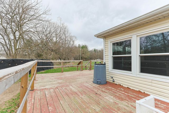 70955 Ironwood Drive, Milton Twp, MI 49120