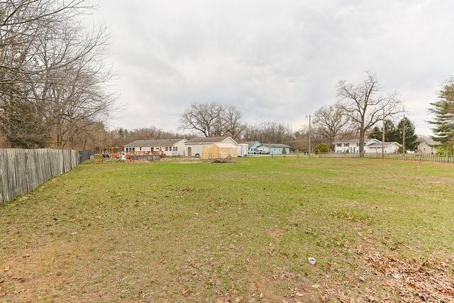 70955 Ironwood Drive, Milton Twp, MI 49120