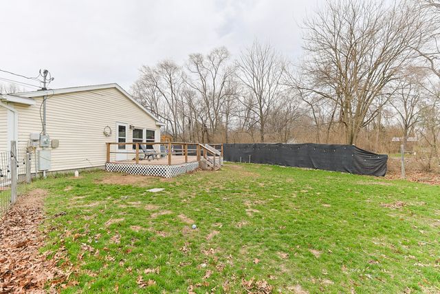 70955 Ironwood Drive, Milton Twp, MI 49120