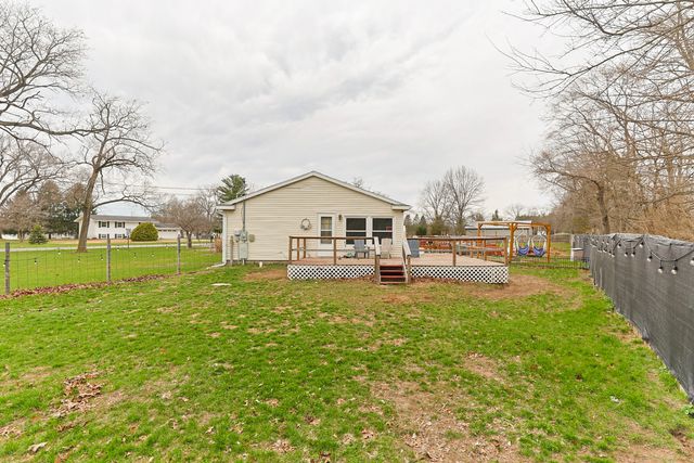 70955 Ironwood Drive, Milton Twp, MI 49120