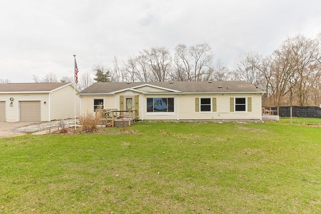 70955 Ironwood Drive, Milton Twp, MI 49120