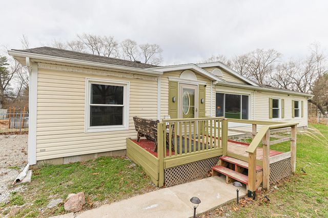70955 Ironwood Drive, Milton Twp, MI 49120