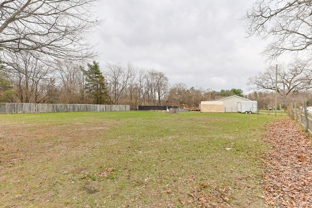 70955 Ironwood Drive, Milton Twp, MI 49120