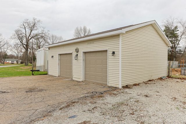 70955 Ironwood Drive, Milton Twp, MI 49120