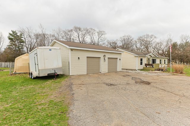 70955 Ironwood Drive, Milton Twp, MI 49120