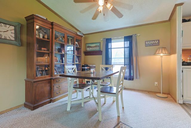 70955 Ironwood Drive, Milton Twp, MI 49120