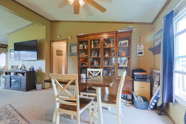 70955 Ironwood Drive, Milton Twp, MI 49120