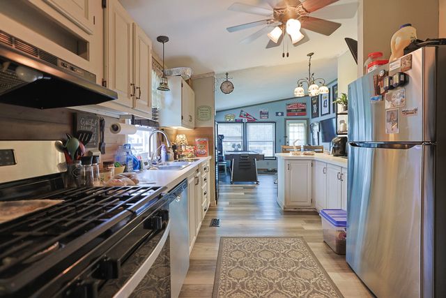 70955 Ironwood Drive, Milton Twp, MI 49120