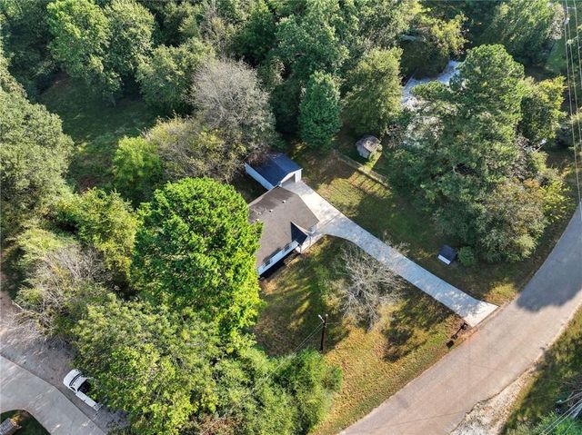 6964 Wheeler Road, Lula, GA 30554