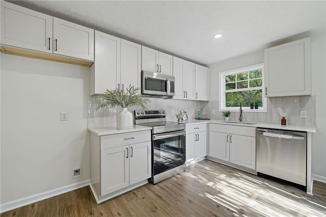 6964 Wheeler Road, Lula, GA 30554