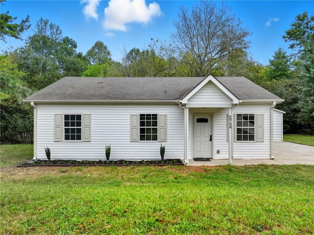 6964 Wheeler Road, Lula, GA 30554