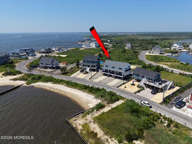 47 Good Luck Drive, Bayville, NJ 08721