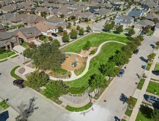 916 Falcon Road, Argyle, TX 76226