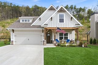 608 Spring Water, Waleska, GA 30183