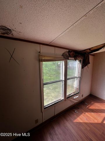 84 Hardy Drive, Snow Hill, NC 28580