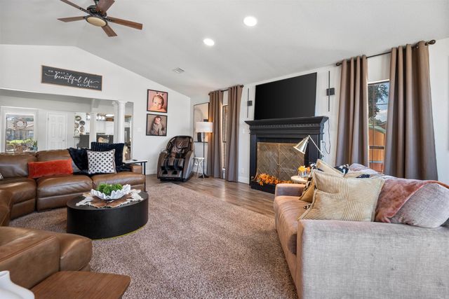 1406 Lester Lane, Trumann, AR 72472