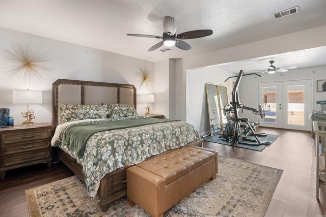 1406 Lester Lane, Trumann, AR 72472