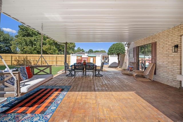 1406 Lester Lane, Trumann, AR 72472