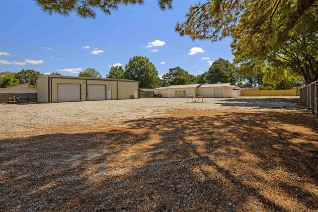 1406 Lester Lane, Trumann, AR 72472