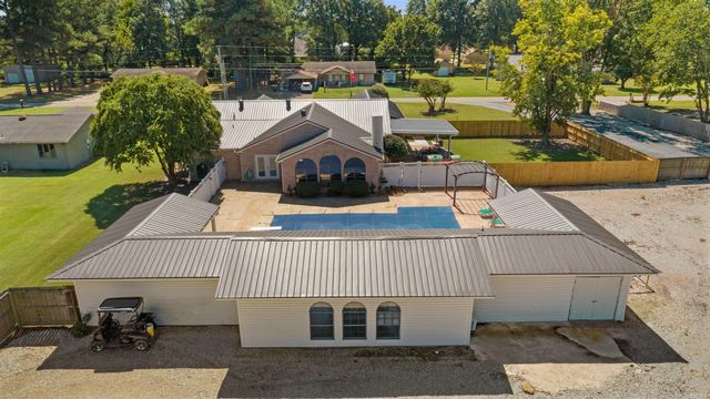 1406 Lester Lane, Trumann, AR 72472