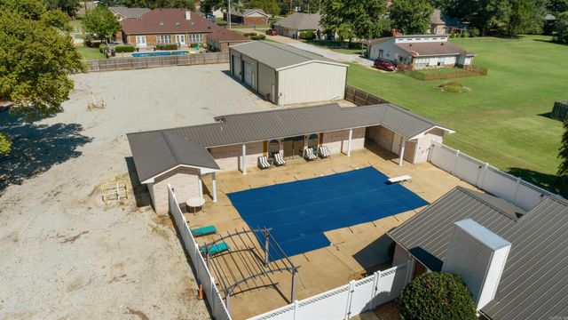 1406 Lester Lane, Trumann, AR 72472