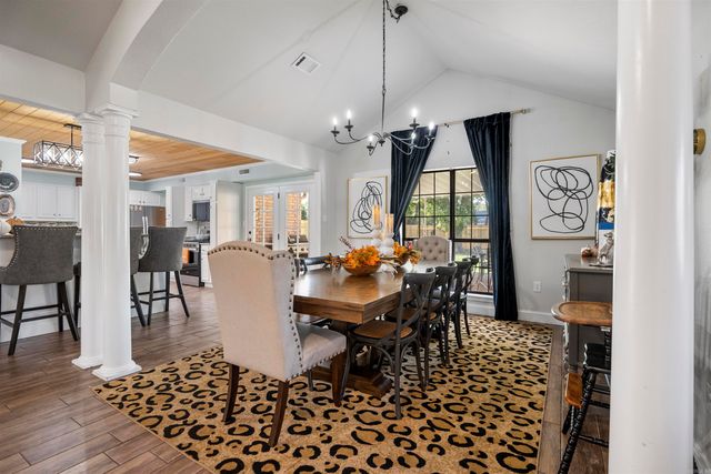 1406 Lester Lane, Trumann, AR 72472