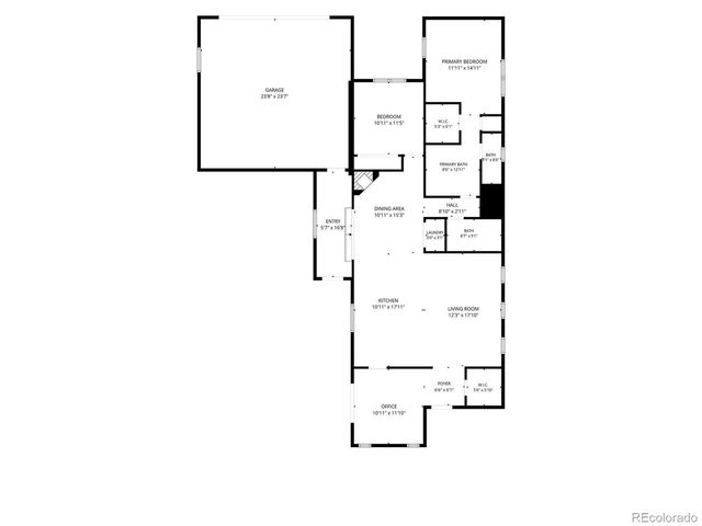 4 Douglas Drive, Broomfield, CO 80020