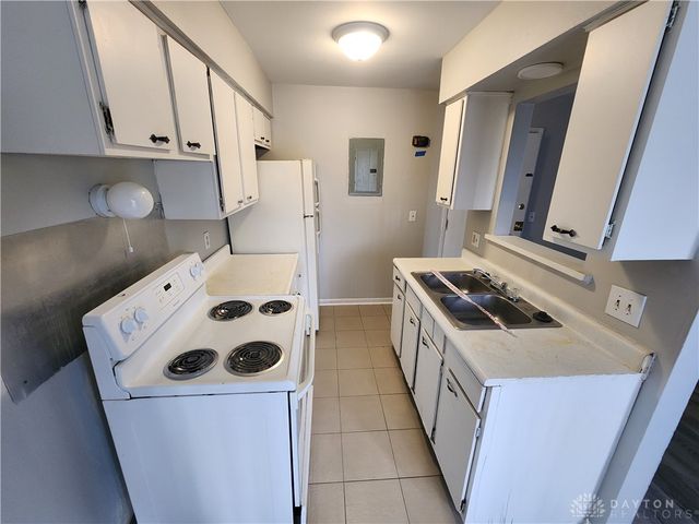 2620 N Gettysburg Avenue, Dayton, OH 45406
