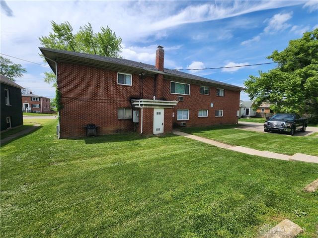 2620 N Gettysburg Avenue, Dayton, OH 45406